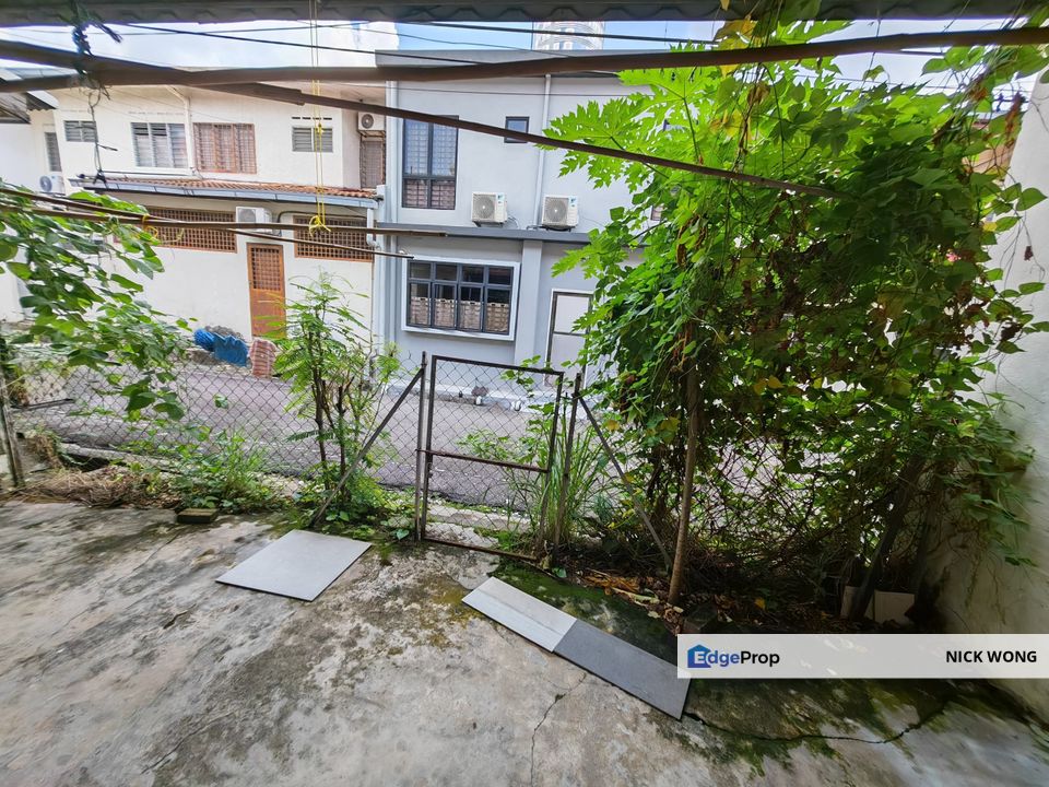 Petaling Jaya SS2, Selangor, Petaling Jaya