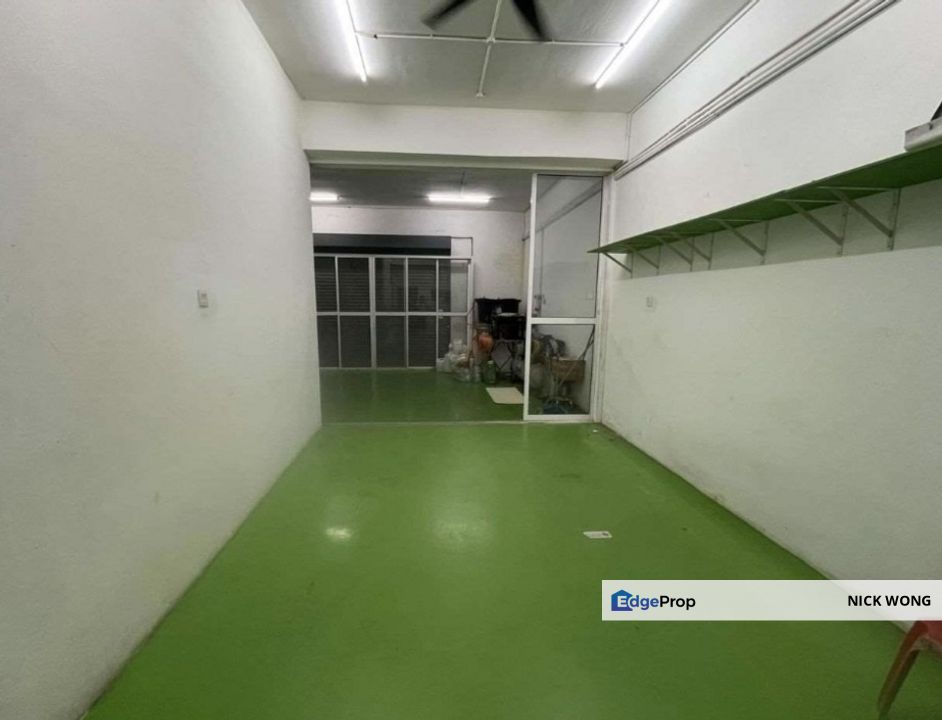  Taman Dutamas, Cheras, Kuala Lumpur, Dutamas