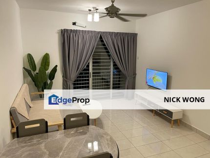 Livia Residence C180, Selangor, Batu 9th Cheras