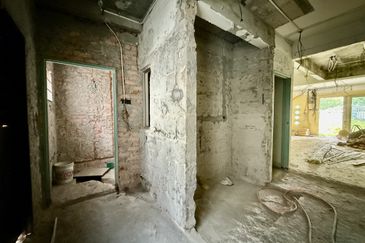 Bandar Damai Perdana