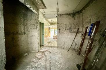 Bandar Damai Perdana