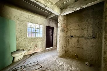 Bandar Damai Perdana