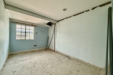 Bandar Damai Perdana