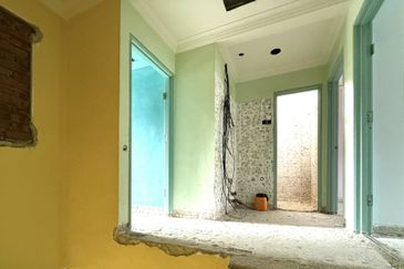 Bandar Damai Perdana