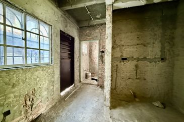 Bandar Damai Perdana