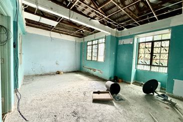 Bandar Damai Perdana