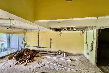 Bandar Damai Perdana