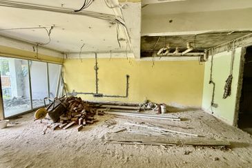 Bandar Damai Perdana