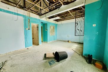 Bandar Damai Perdana