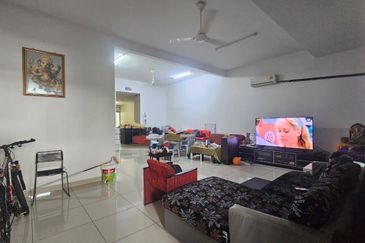 D'Premier @ Bandar Damai Perdana