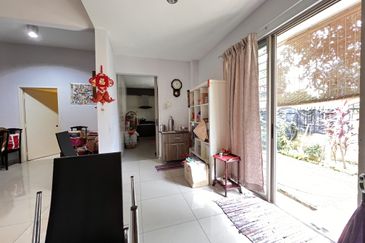 Taman Damai Impian 2