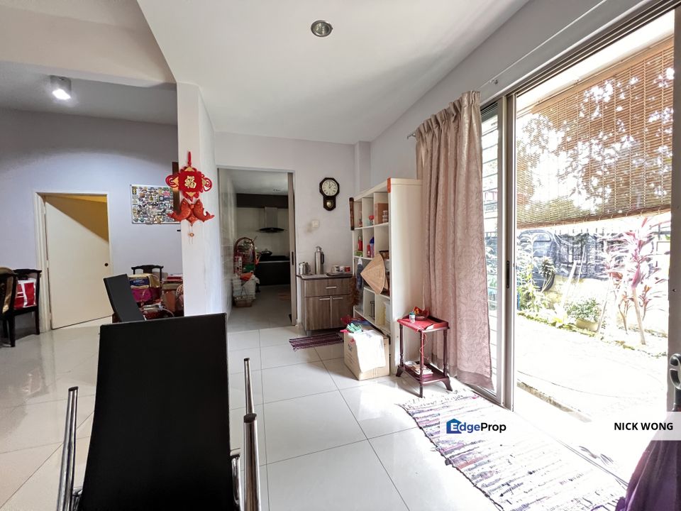 Taman Damai Impian 2,Bandar Damai Perdana, Selangor, Bandar Damai Perdana