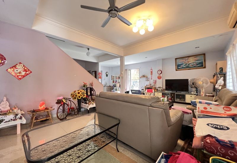 Taman Damai Impian 2