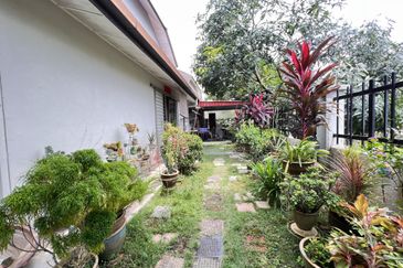 Taman Damai Impian 2