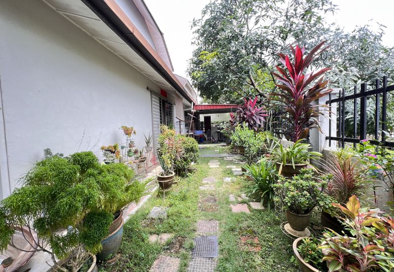 Taman Damai Impian 2