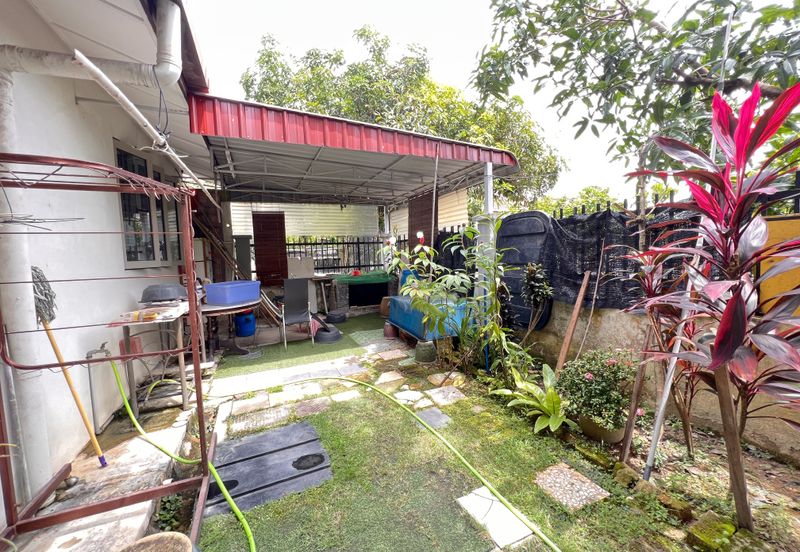 Taman Damai Impian 2