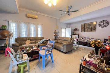 Taman Damai Impian 2