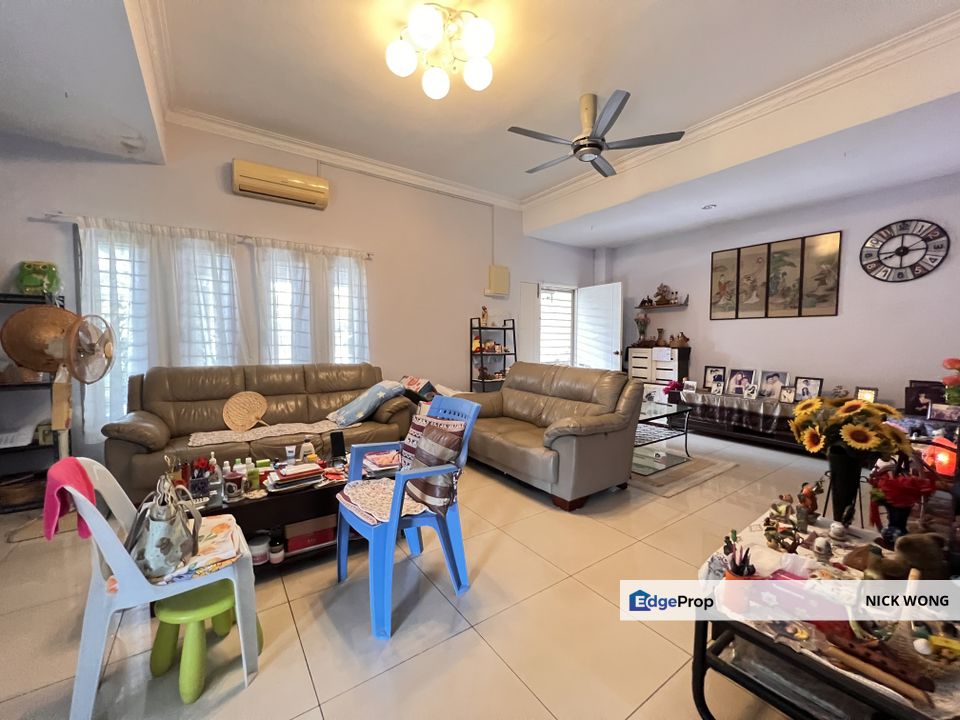 Taman Damai Impian 2,Bandar Damai Perdana, Selangor, Bandar Damai Perdana