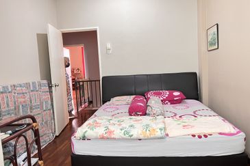 Taman Damai Impian 2