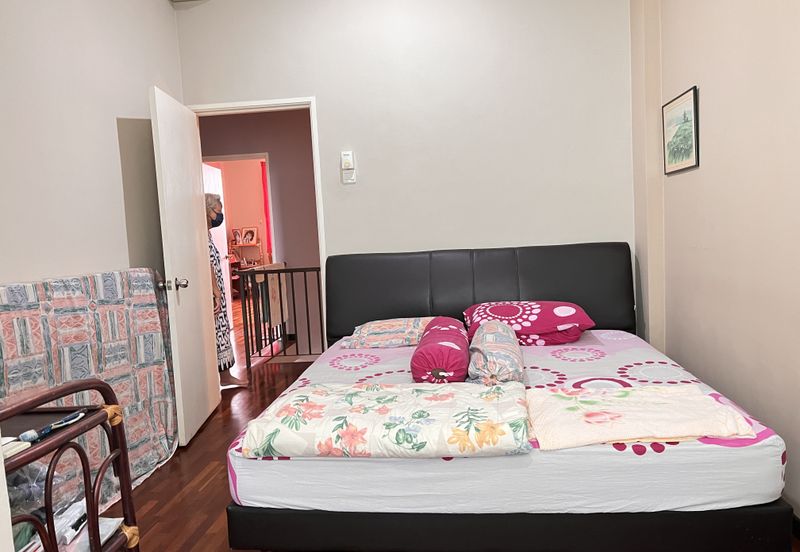 Taman Damai Impian 2