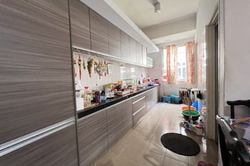 Taman Damai Impian 2