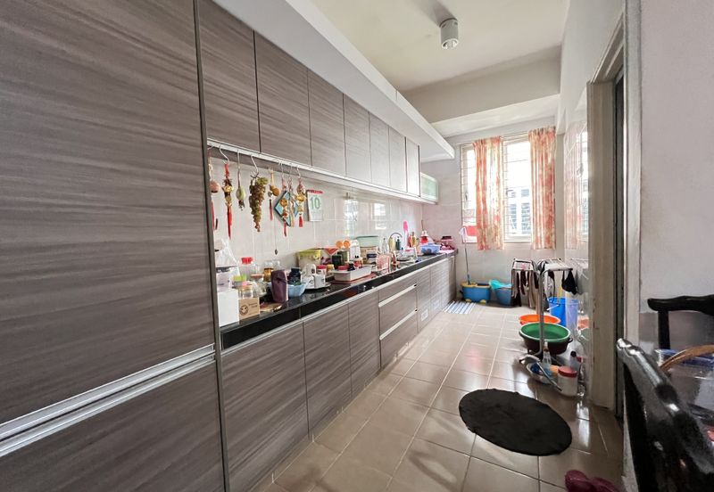 Taman Damai Impian 2