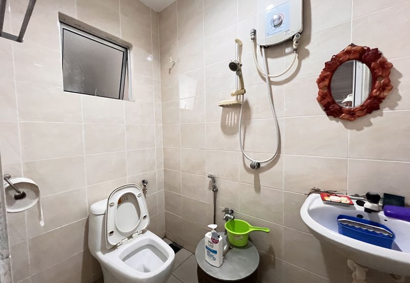 Taman Damai Impian 2