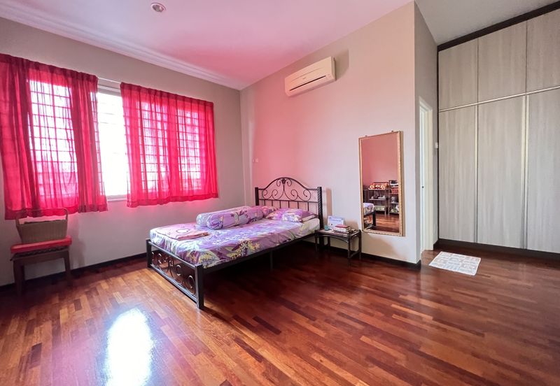 Taman Damai Impian 2