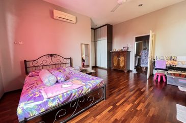 Taman Damai Impian 2