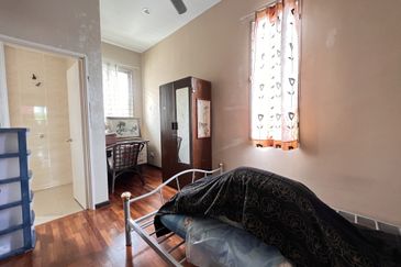 Taman Damai Impian 2