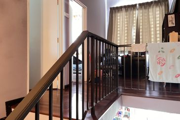 Taman Damai Impian 2