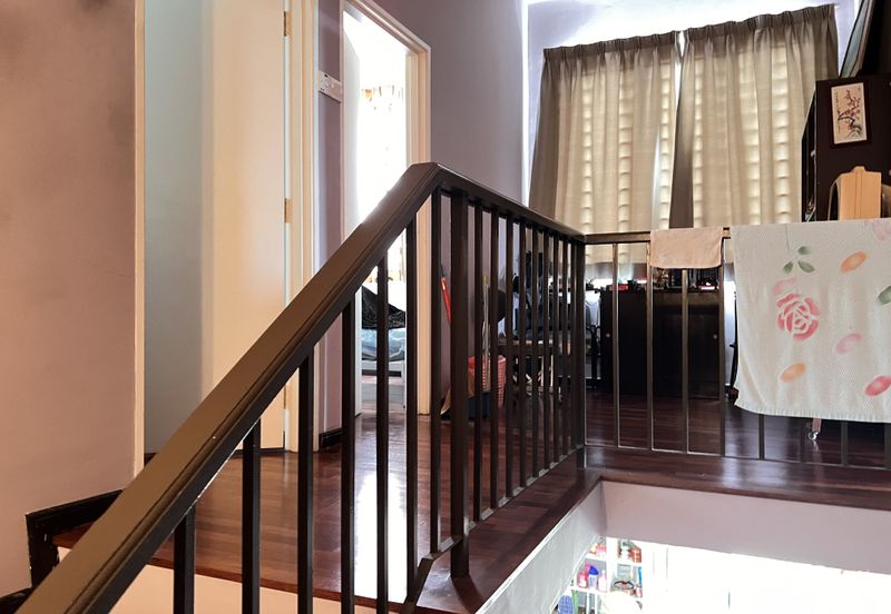 Taman Damai Impian 2