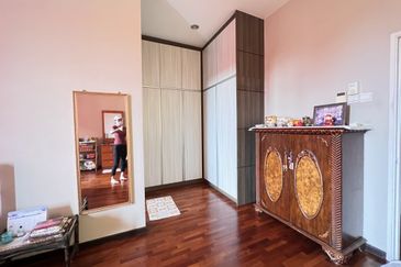 Taman Damai Impian 2