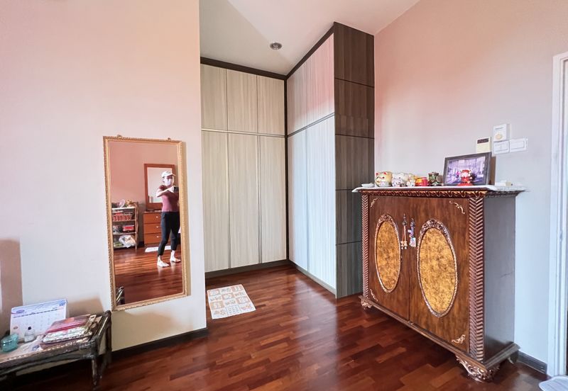 Taman Damai Impian 2