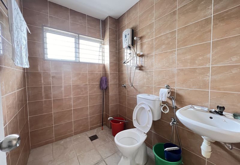 Taman Damai Impian 2