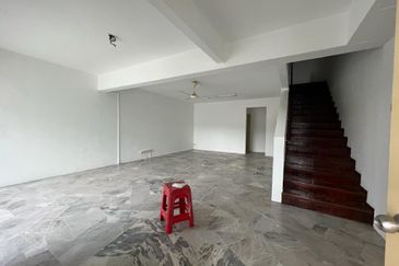 Bandar Damai Perdana