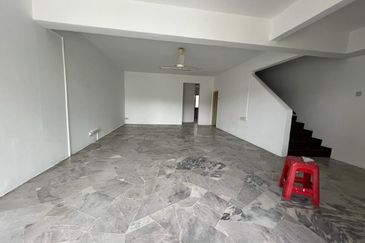 Bandar Damai Perdana