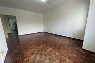 Bandar Damai Perdana