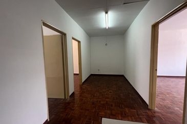 Bandar Damai Perdana