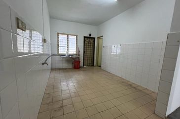 Bandar Damai Perdana