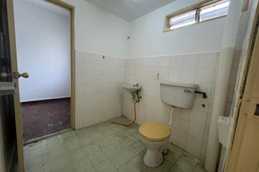 Bandar Damai Perdana