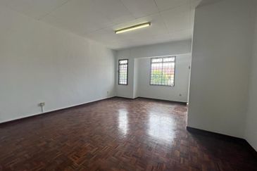 Bandar Damai Perdana