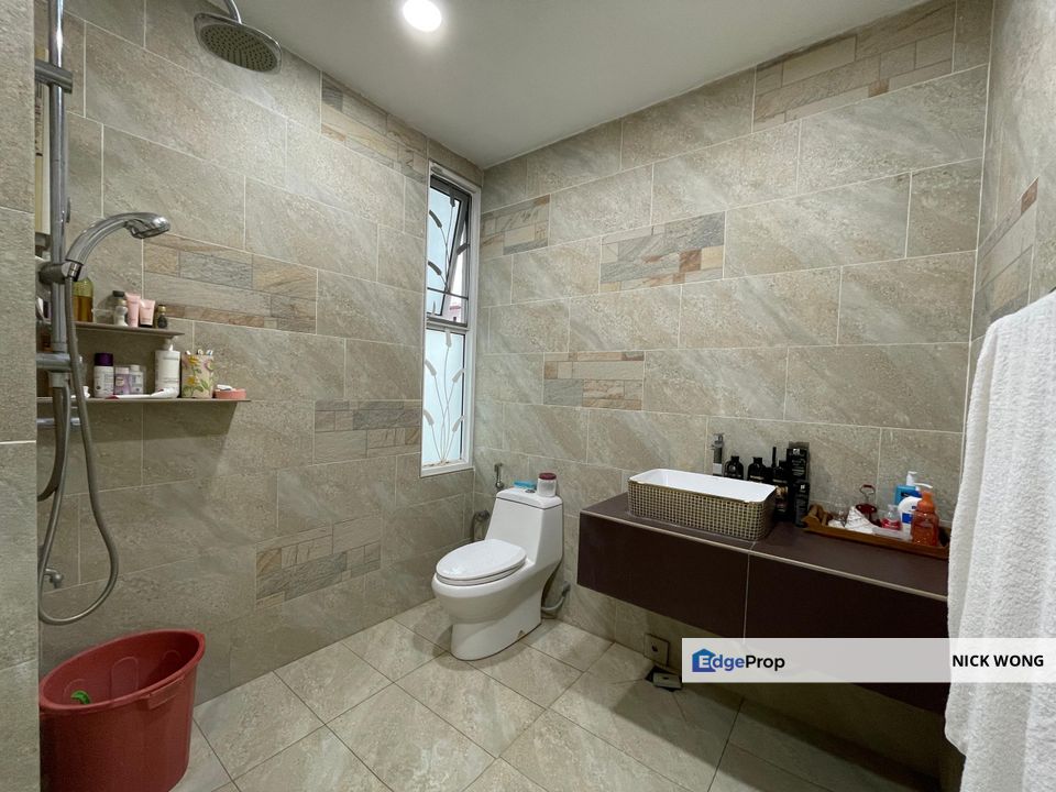  Taman Maluri, Cheras, Kuala Lumpur, Cheras