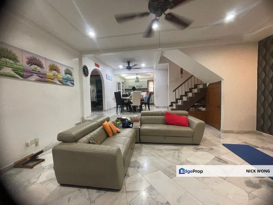 Bandar Sungai long SL10, Selangor, Bandar Sungai Long