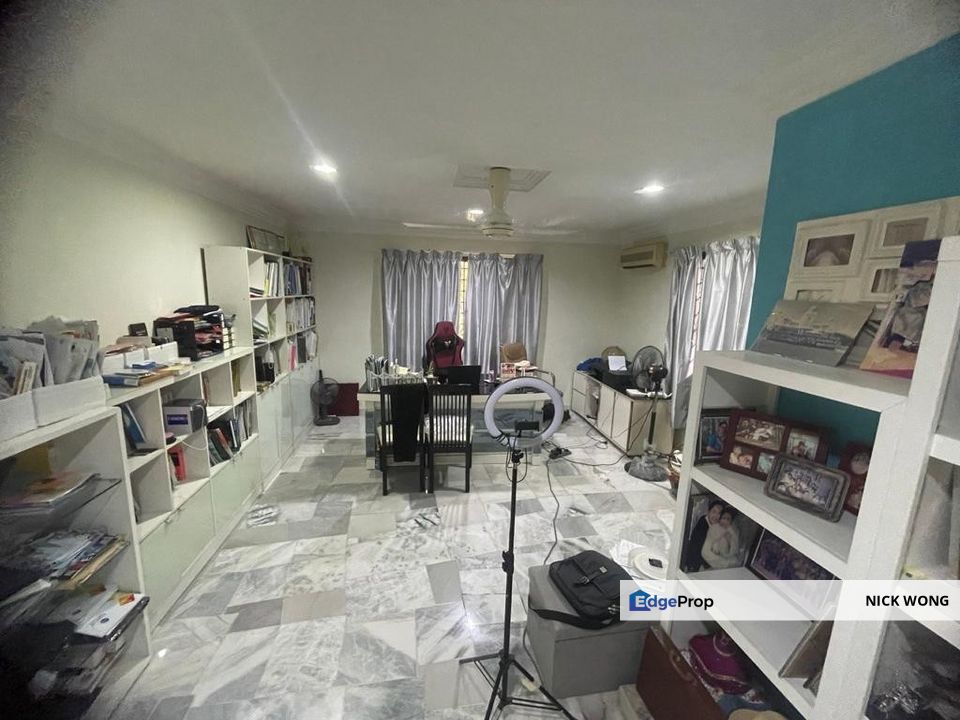 Bandar Sungai long SL10, Selangor, Bandar Sungai Long