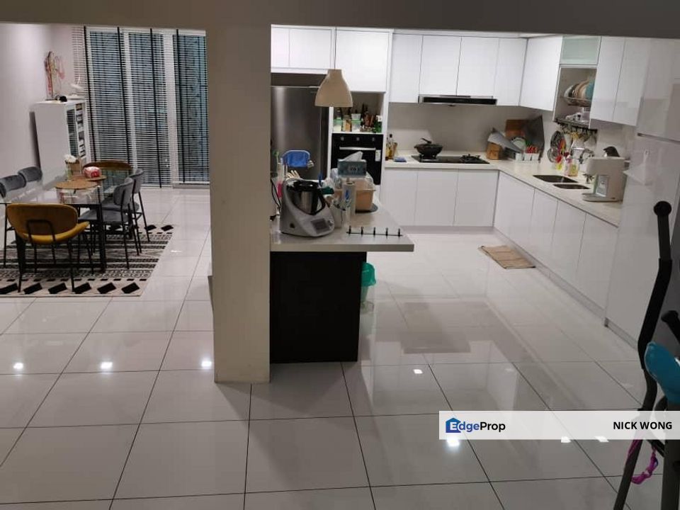 Taman Desa Aman, Kuala Lumpur, Cheras