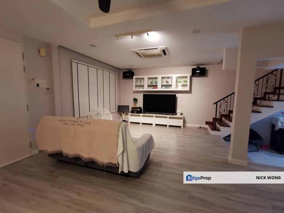 Taman Desa Aman, Kuala Lumpur, Cheras