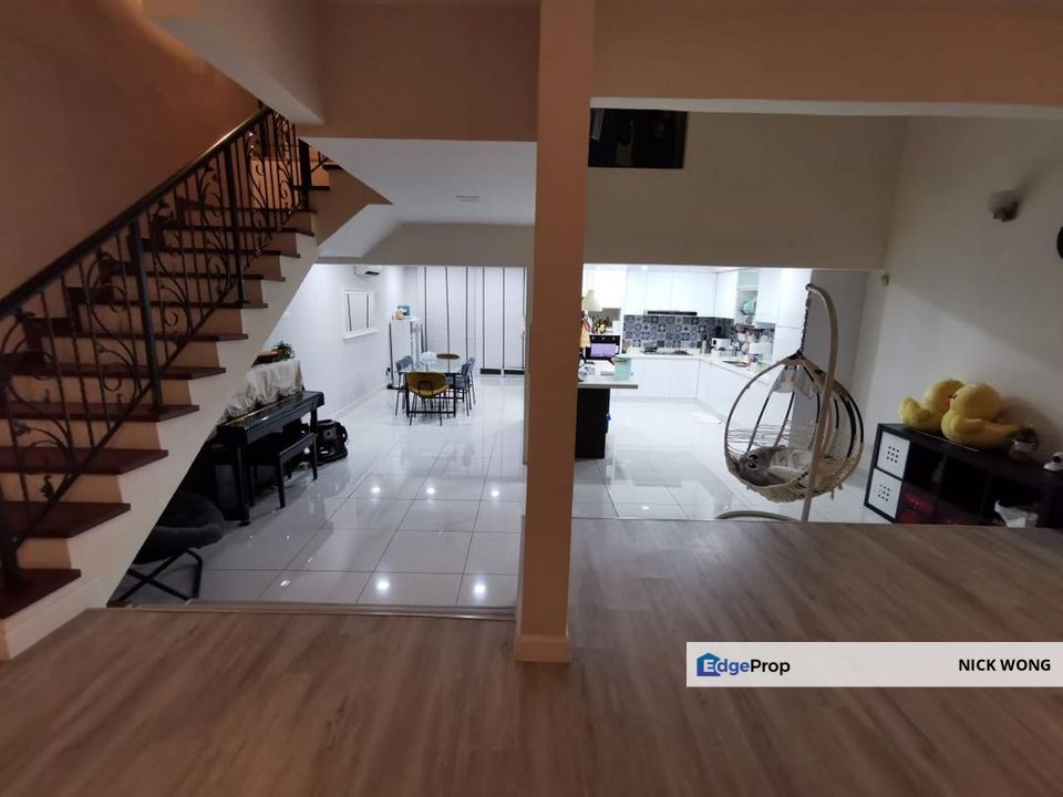 Taman Desa Aman, Kuala Lumpur, Cheras