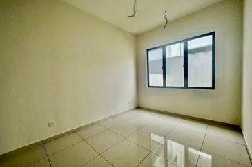 Semanja Park Terraces