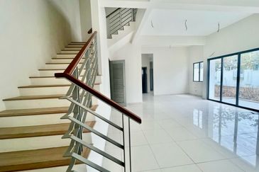 Semanja Park Terraces